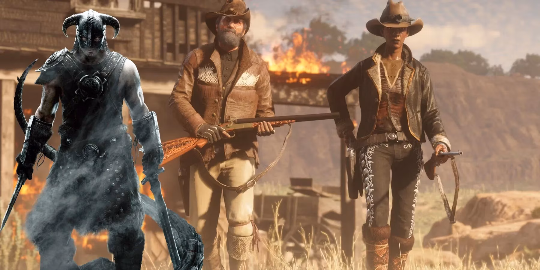 my-unbelievable-adventure-how-i-accidentally-turned-red-dead-online-into-skyrim-and-fooled-the-entire-internet-image-0