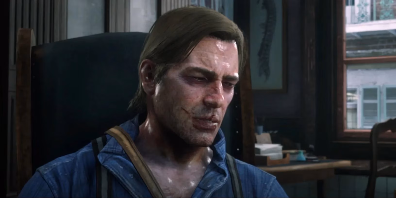 red-dead-redemption-2-why-charlotte-balfour-s-stranger-mission-defines-arthur-morgan-s-redemption-image-1
