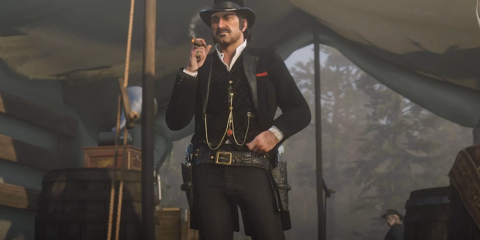 i-replayed-rdr2-in-2026-and-found-dutch-s-downfall-hiding-in-a-campfire-chat-image-2