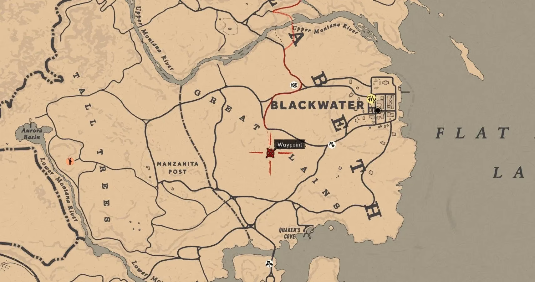 mastering-bison-hunting-in-red-dead-online-locations-strategies-and-rewards-image-6