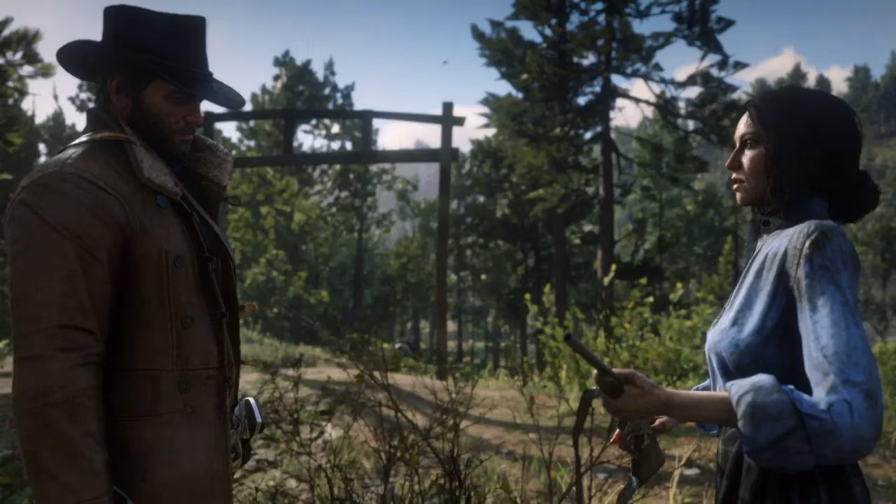 red-dead-redemption-2-why-charlotte-balfour-s-stranger-mission-defines-arthur-morgan-s-redemption-image-2