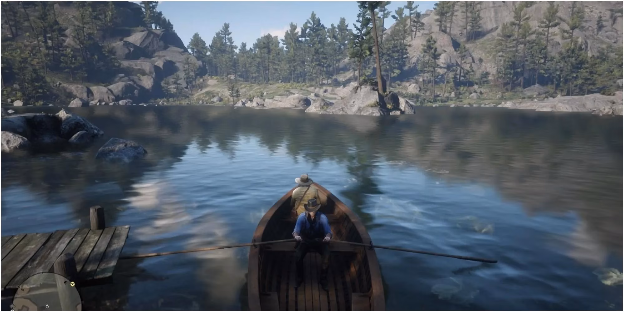 red-dead-redemption-2-health-guide-best-ways-to-max-out-health-image-1