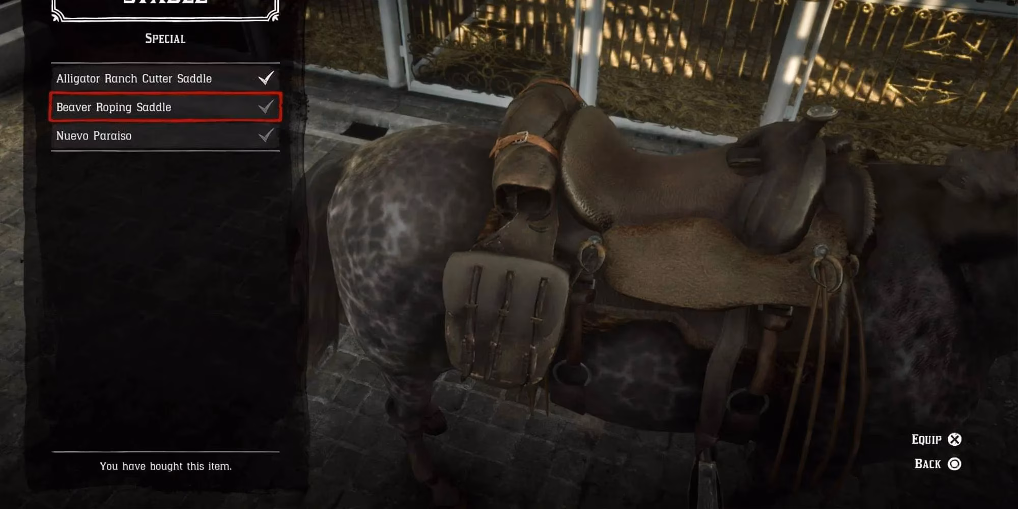the-ultimate-guide-to-red-dead-redemption-2-s-best-saddles-for-2026-image-3